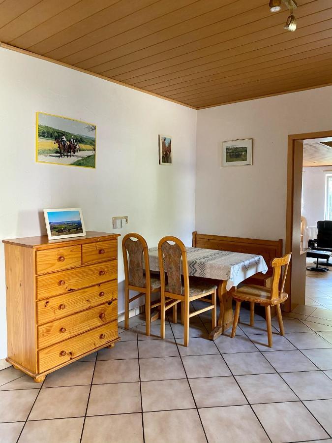 Apartment Goedelsteinhof *
