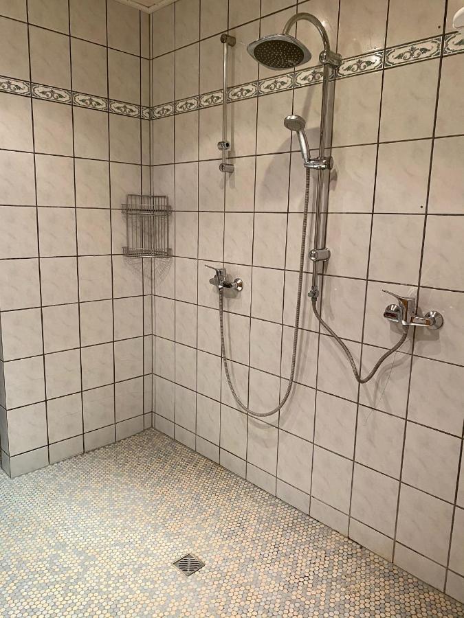 Apartment Goedelsteinhof *