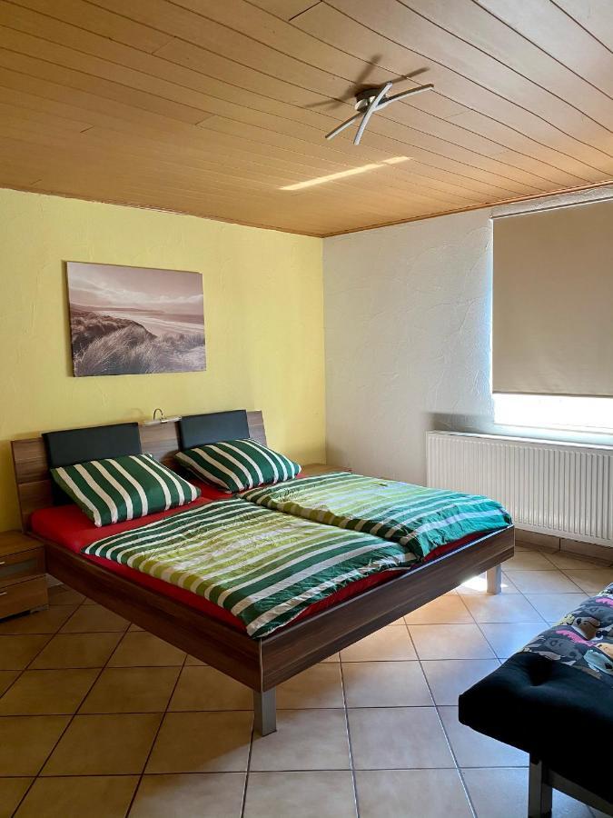 Apartment Goedelsteinhof