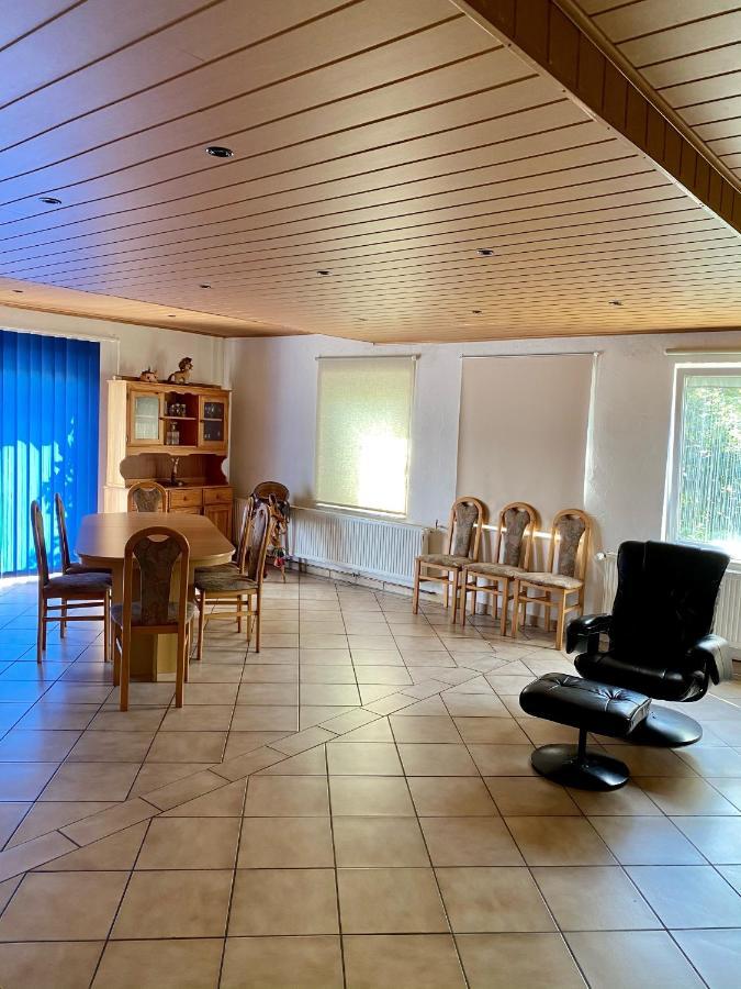 Goedelsteinhof Appartamento