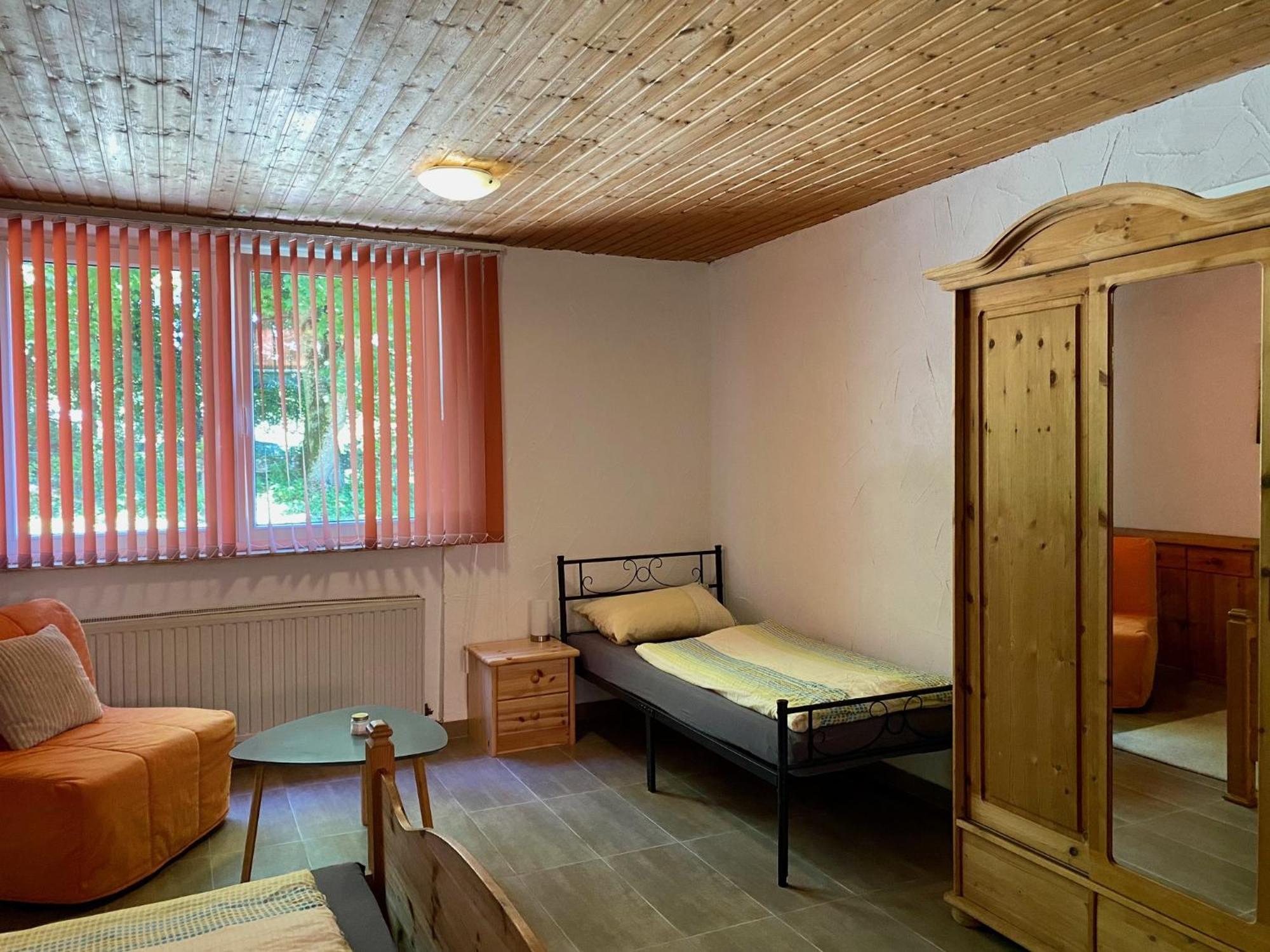 Appartamento Goedelsteinhof