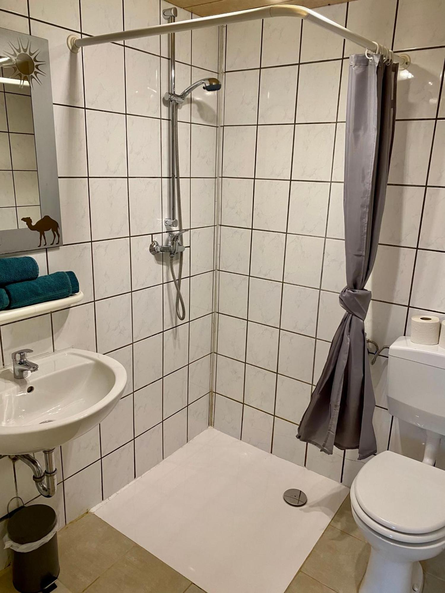 Apartment Goedelsteinhof