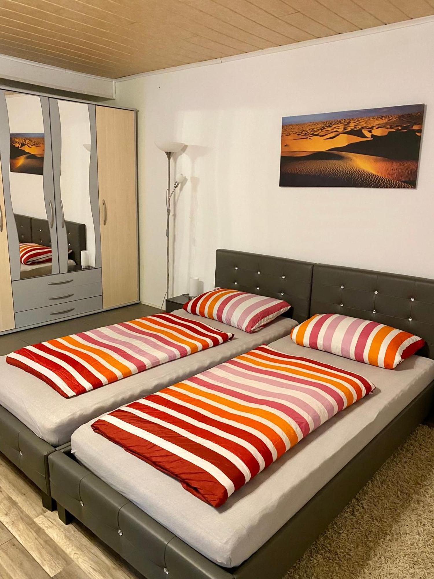 Apartment Goedelsteinhof Contwig
