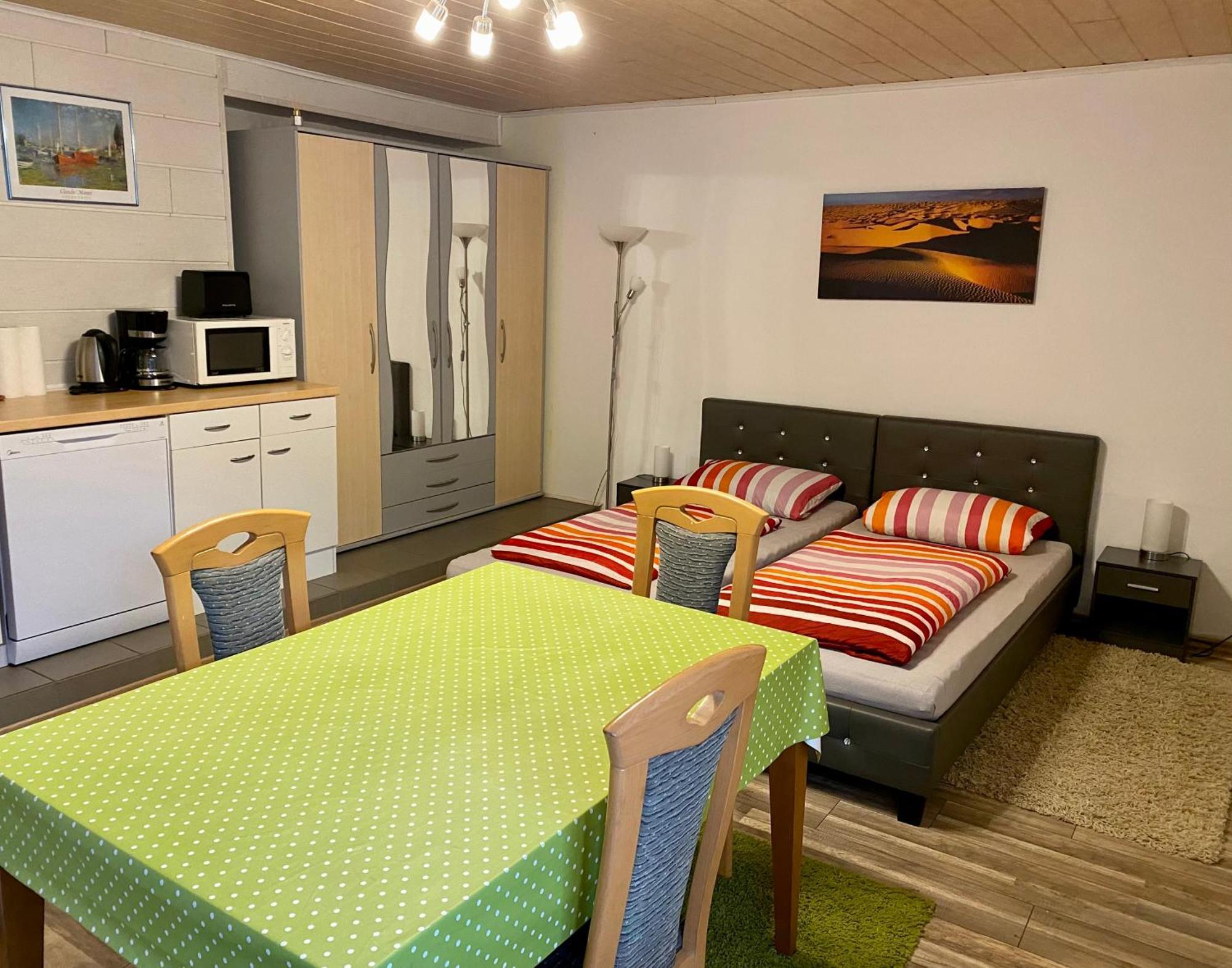 Apartment Goedelsteinhof