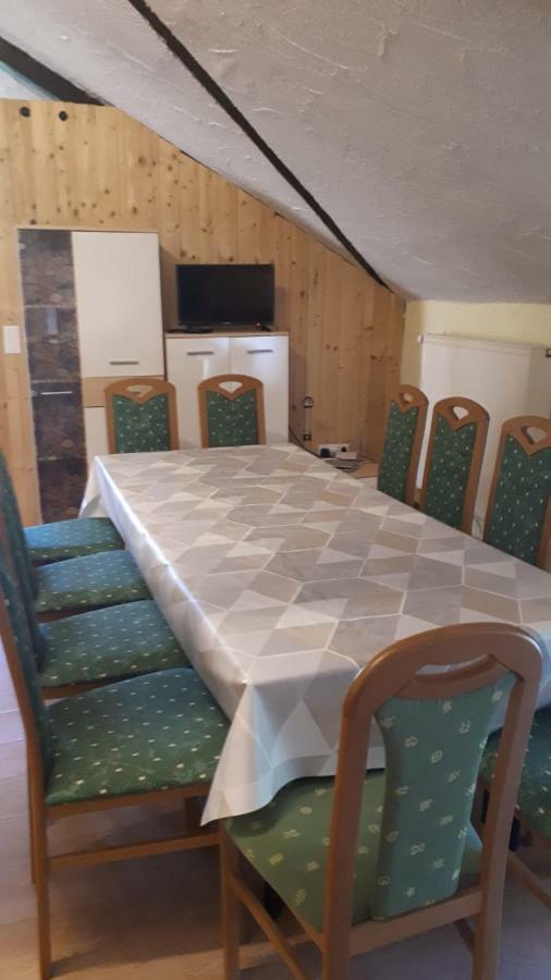 Appartamento Goedelsteinhof *